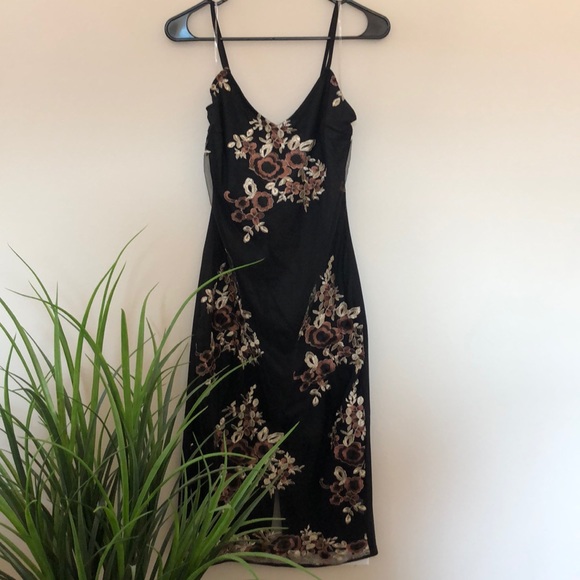 ASOS Parisian Midi Dress - Picture 5 of 7